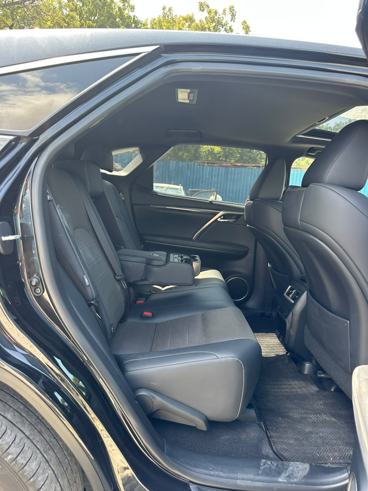 LEXUS RX300