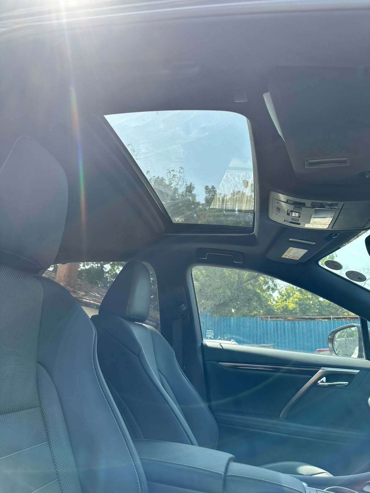 LEXUS RX300