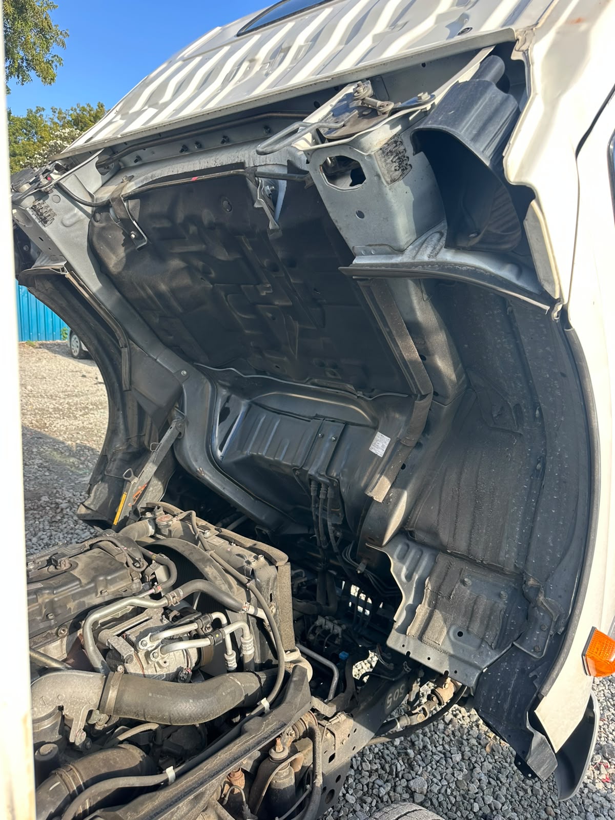 TOYOTA TOYOACE