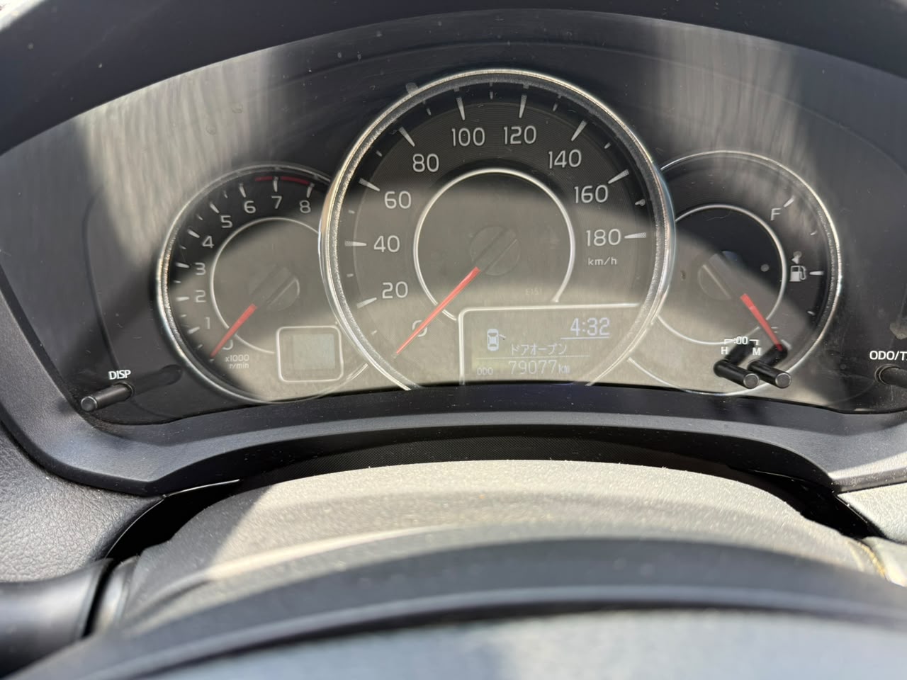 TOYOTA AXIO